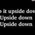 Marnik Up Down Lyrics