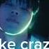 Jimin Like Crazy 8D AUDIO Use Headphones For Best Voice