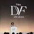 Video She Means Business Coco Rocha Suits Up For The 2019 DVF Awards