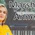 FRIENDS Marshmello Anne Marie Piano Cover