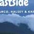 Benny Blanco Halsey Khalid Eastside 30 Minutes Loop