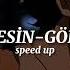 Kerem Keskin Görmezden Speed Up