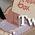 Two Birds Regina Spektor Music Box Cover