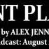 Out Of The Silent Planet 2004 By C S Lewis Read By Alex Jennings