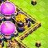 UNTOUCHABLE 42 000 000 LOOT TROLL BASE IN CLASH OF CLANS