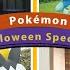 Pokémon Halloween Special 2 Pokémon Song Original Kids Song Pokémon Kids TV