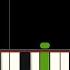 Jaws Theme Song EASY Piano Tutorial Synthesia