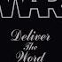 Deliver The Word