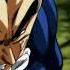 Arrogance Or Pride VEGETA