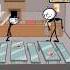 Stickman Room Escape Shorts Viral Trending