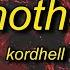 Kordhell Live Another Day Lyrics Here I Go Again In The Wind With My Tec 9 1 HOUR