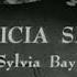 The Twilight Zone Closing Credits March 31 1961