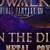 Final Fantasy XIV Close In The Distance Epic Metal Cover Feat Demiquaver