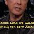 What Donnie Yen And Jackie Chan Thinks About A Movie Set