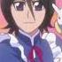 Bleach DUB Rukia As A Maid