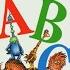 Living Books Dr Seuss ABC Full Playthrough 1080p