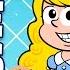 Goldilocks And The Three Bears Song Fairy Tales Story Time For Kids By The Learning Station