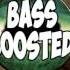 DJ Snake Lil Jon Turn Down For What Onderkoffer Remix Bass Boosted