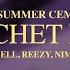 SUMMER CEM Feat KC REBELL REEZY NIMO DARDAN RATCHET Official Visualizer