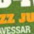 Jazz Juice Atravessar