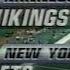 NFL On FOX 1997 Week 13 Vikings Vs Jets Open