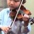 Violin Boy Paganini Christian Li Aged 6