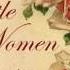 Little Women By Louisa May Alcott Audiobook