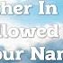 OUR FATHER IN HEAVEN INSPIRATIONAL SONG BY PROPHET KAKANDE