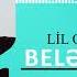 Lil Orxan Beledir Official Lyric Video