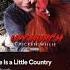 She Is A Little Country By Upchurch