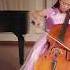 Melany Yoon Ying Hui Honourable Mention Age 13 14 Division Bach Suite No1 In G Major Sarabande