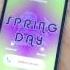 Spring Day 봄날 Ringtone BTS 방탄소년단 KPop Marimba Tribute Remix Ringtone For IPhone Android