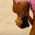 Women S Rhythmic Gymnastics Individual All Around Final Beijing 2008 Replays