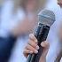 MaleaEmma 7 Yo Singing National Anthem At San Diego Padres Game