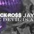 Rick Ross Ft Jay Z The Devil Is A Lie Chopped Screwed By DJ SLOWED PURP