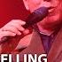 Kurt Elling Live Leverkusener Jazztage 2023 Jazzline