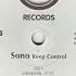 Sono Keep Control Terry Lee Brown Jr S Vocal Mix Terry Lee Brown Jr S Dub