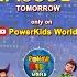 PETERPAN New Mega Episode 2 Tomorrow PowerKidsWorld Shorts YTShorts Subscribe