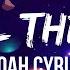 Noah Cyrus All Three Lyrics