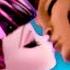 Every Kiss In Monster High Ever Mistletoe Edition Monster High