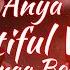 Anya Beautiful World Pjoonaa Bootleg