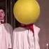 Choir Man Pulls Out Balloon From Behind And Creates Angelic Voice Shorts Church