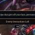 Jinx Vi Interactions LoR LoL