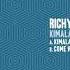 Richy Ahmed Come With Us Original Mix