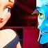 SuperVillain Flirting Scene MEGAMIND 2010 Movie CLIP HD