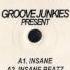 Groove Junkies Insane