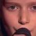 The Voice Kids Russia Who Wants To Live Forever