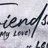 Pascal Letoublon Feat Leony Friendships Lost My Love Official Audio