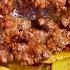 Simply Pour The Minced Meat Over The Potatoes Delicious Easy Dinner 138