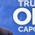 Donald Trump Sings Oh No Capone Cover Song